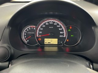 Mitsubishi Space Star 120 MPI Motion