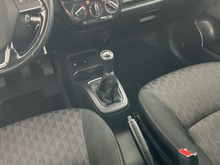 Mitsubishi Space Star 120 MPI Motion