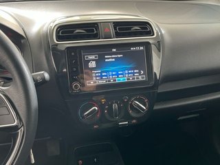 Mitsubishi Space Star 120 MPI Motion