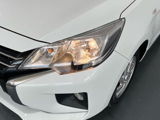 Mitsubishi Space Star 120 MPI Motion