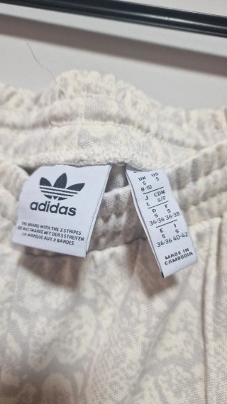Pantalón Adidas Originals Snake Talla S