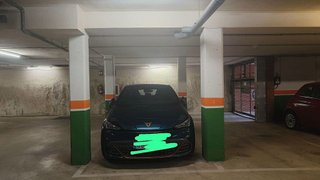 Garaje en venta en Can Mates  - Volpelleres en Sant Cugat del Vallès