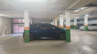 Garaje en venta en Can Mates  - Volpelleres en Sant Cugat del Vallès