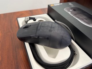 Endgame Gear OP1w 4K