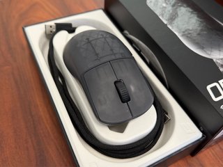 Endgame Gear OP1w 4K