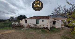 Terreno en venta en Mijas Pueblo en Mijas