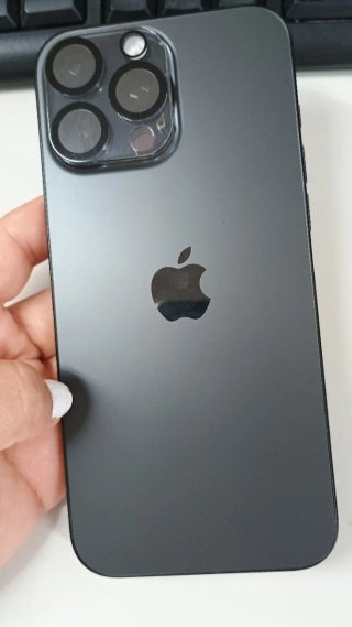 iPhone 16 Pro Max Apple