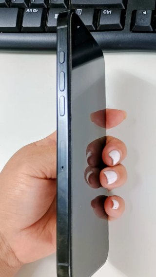 iPhone 16 Pro Max Apple