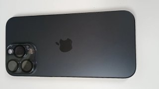 iPhone 16 Pro Max Apple