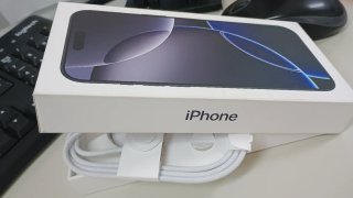 iPhone 16 Pro Max Apple