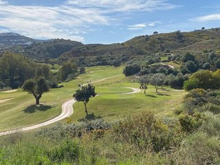 Terreno en venta en La Cala Golf - Lagar Martell en Mijas