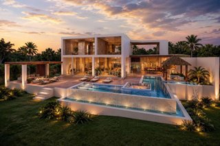 Terreno en venta en La Cala Golf - Lagar Martell en Mijas