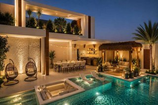 Terreno en venta en La Cala Golf - Lagar Martell en Mijas