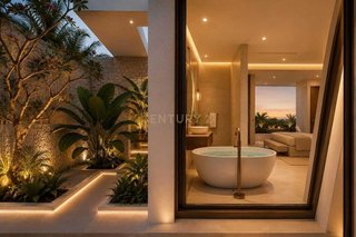 Terreno en venta en La Cala Golf - Lagar Martell en Mijas
