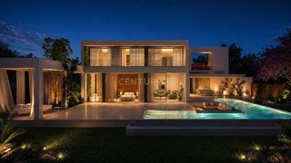 Terreno en venta en La Cala Golf - Lagar Martell en Mijas