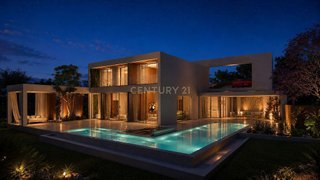 Terreno en venta en La Cala Golf - Lagar Martell en Mijas