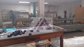 Nave industrial en venta en Manacor Centro en Manacor