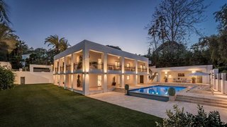 Chalet en alquiler en Los Naranjos - Las Brisas en Marbella