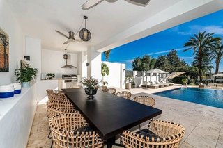 Chalet en alquiler en Los Naranjos - Las Brisas en Marbella