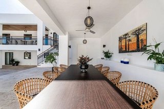 Chalet en alquiler en Los Naranjos - Las Brisas en Marbella