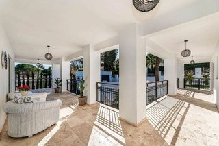 Chalet en alquiler en Los Naranjos - Las Brisas en Marbella