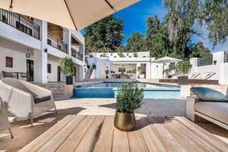 Chalet en alquiler en Los Naranjos - Las Brisas en Marbella