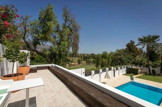 Chalet en alquiler en Los Naranjos - Las Brisas en Marbella