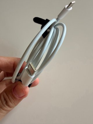 Lote Fundas iPhone 11 Pro Max + Cable 2m