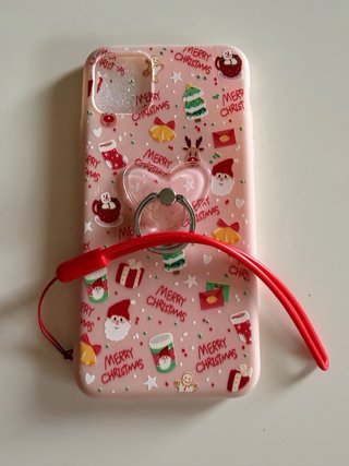 Lote Fundas iPhone 11 Pro Max + Cable 2m