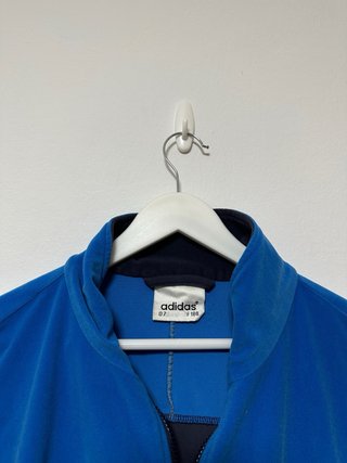 Adidas Chaqueta Chándal Vintage 90's Retro Track J