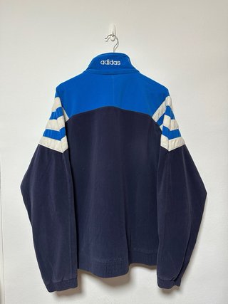 Adidas Chaqueta Chándal Vintage 90's Retro Track J