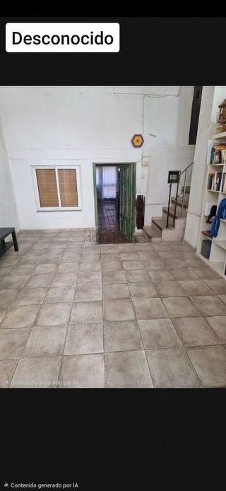 Local comercial en venta en El Carme en Valencia