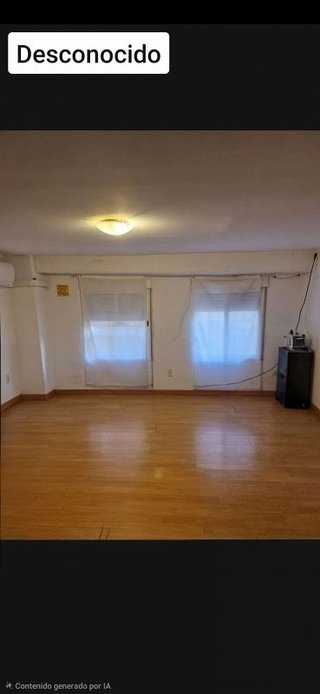 Local comercial en venta en El Carme en Valencia