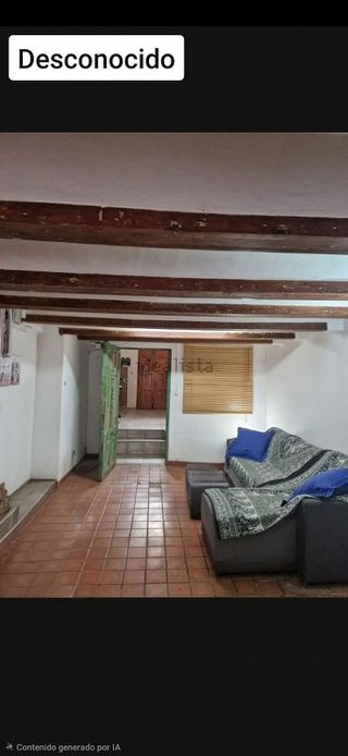 Local comercial en venta en El Carme en Valencia