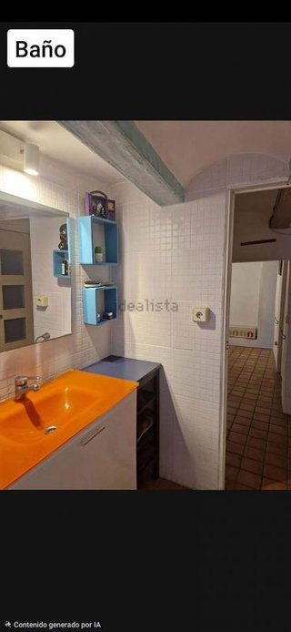 Local comercial en venta en El Carme en Valencia