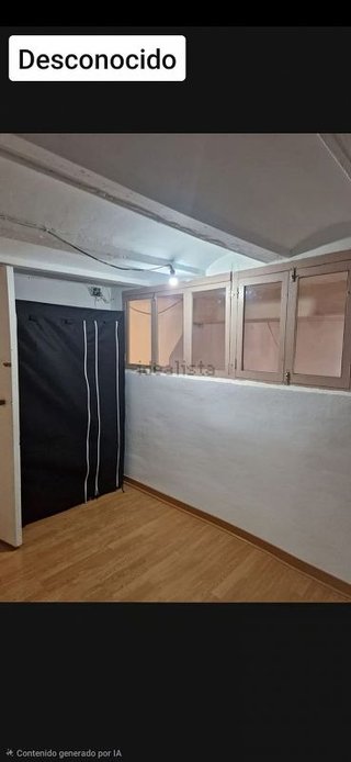 Local comercial en venta en El Carme en Valencia