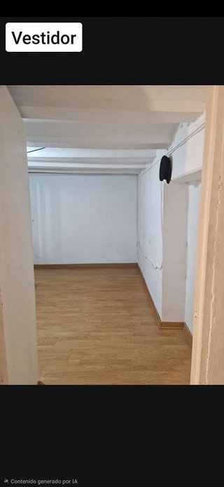 Local comercial en venta en El Carme en Valencia