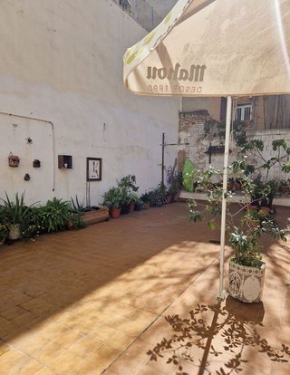 Local comercial en venta en El Carme en Valencia