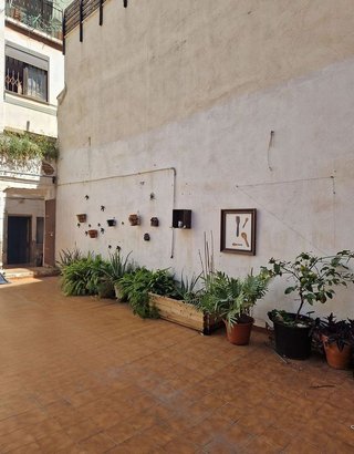 Local comercial en venta en El Carme en Valencia