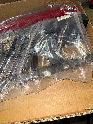 Estante para sentadillas y pesas APOLLO