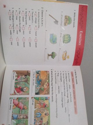 Classic Tales Second Edition: Level 2: Amrita a...