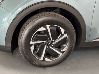 Kia Sportage 1.6 T-GDi MHEV 110kW (150CV) Drive 4x2