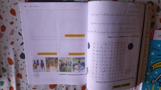 Ciencias Sociales 1 primer ciclo Primaria Casti...