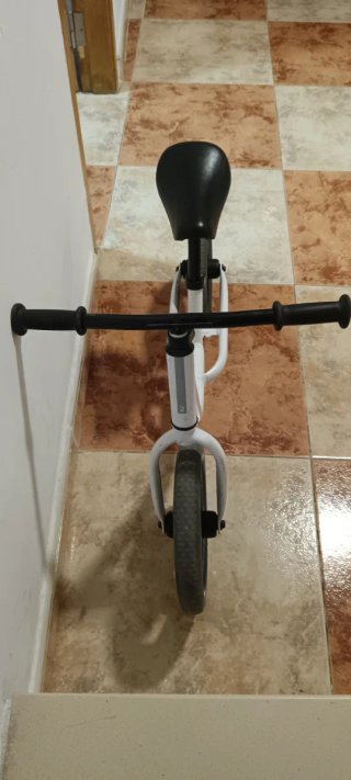 Bici de aprendizaje infantil