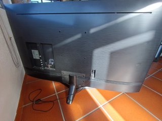 Samsung Smart TV 55" ( a reparar)