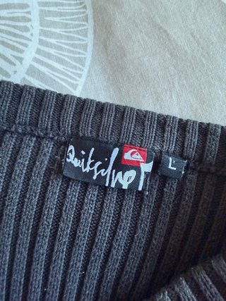 Jersey Quiksilver Talla M