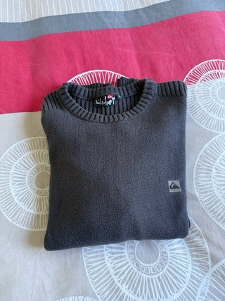 Jersey Quiksilver Talla M