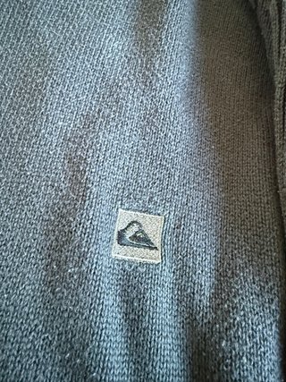 Jersey Quiksilver Talla M