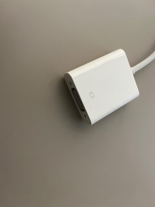 Adattatore Apple iPad 30 pini a VGA Originale