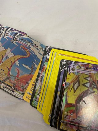 Cromos Pokémon